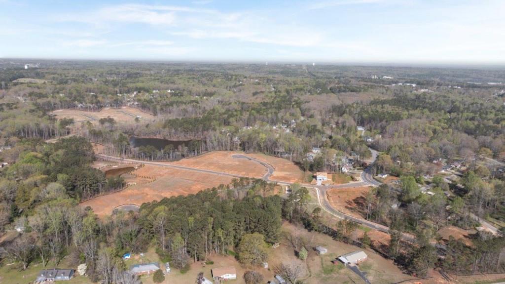 4029 Fairhaven Road Lithia Springs, GA 30122 - Photo 32 of 35