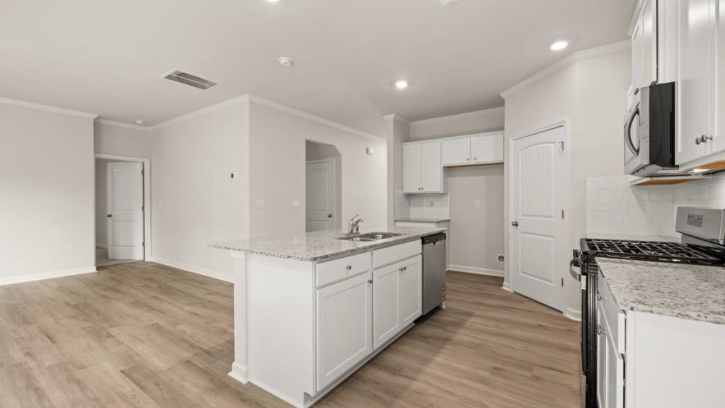 4029 Fairhaven Road Lithia Springs, GA 30122 - Photo 8 of 35