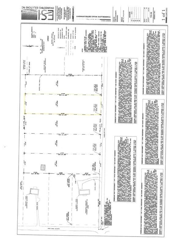 Lot 4 Timberlane Road Belden, MS 38826 - Photo 1 of 1 Gallery Image 1