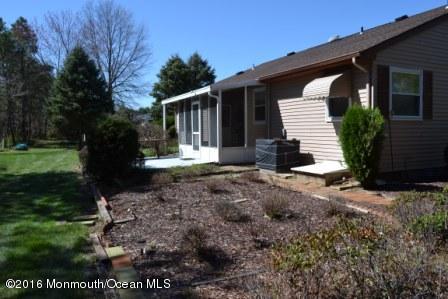 40 Berkshire Road, Unit 65 Whiting, NJ 08759 - Photo 11 of 38 os back 9
