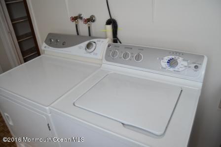 40 Berkshire Road, Unit 65 Whiting, NJ 08759 - Photo 37 of 38 washer dryer