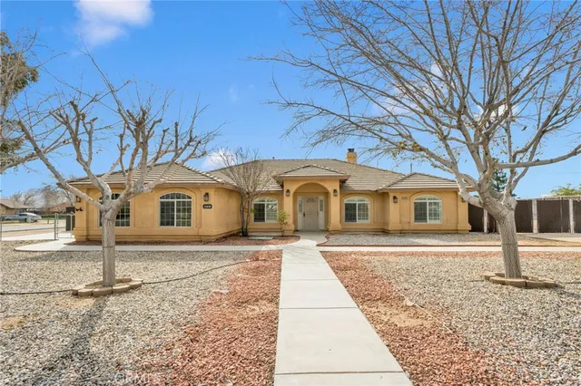 $464,900 | 11410 Cibola Road, Apple Valley, CA 92308