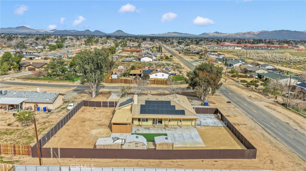 11410 Cibola Road Apple Valley, CA 92308 - Photo 42 of 45 a view of a city