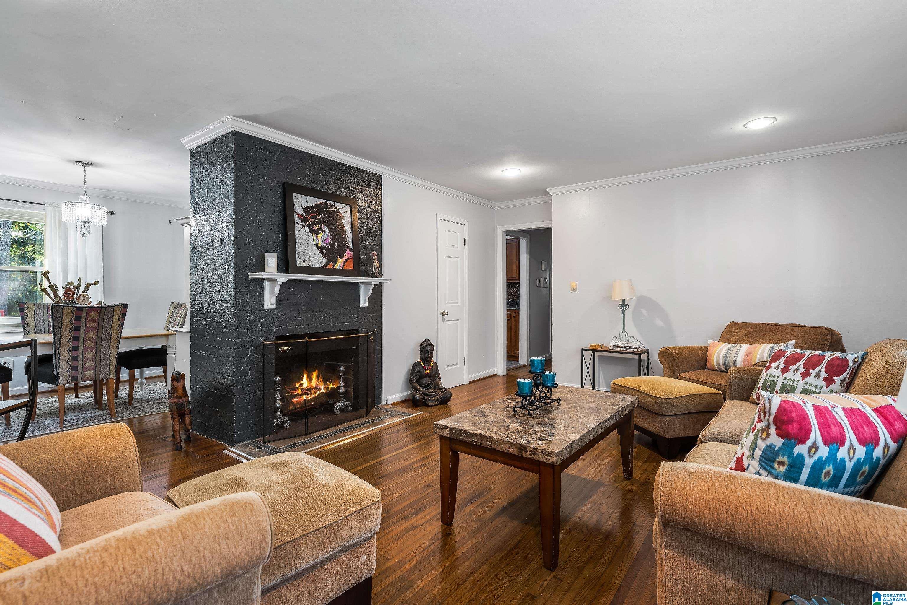 220 Stacy Street Birmingham, AL 35213 - Photo 6 of 29