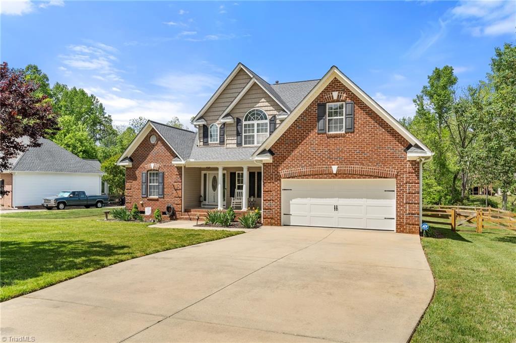 7084 Bridgewood Road Clemmons, NC 27012 - Photo 1 of 48