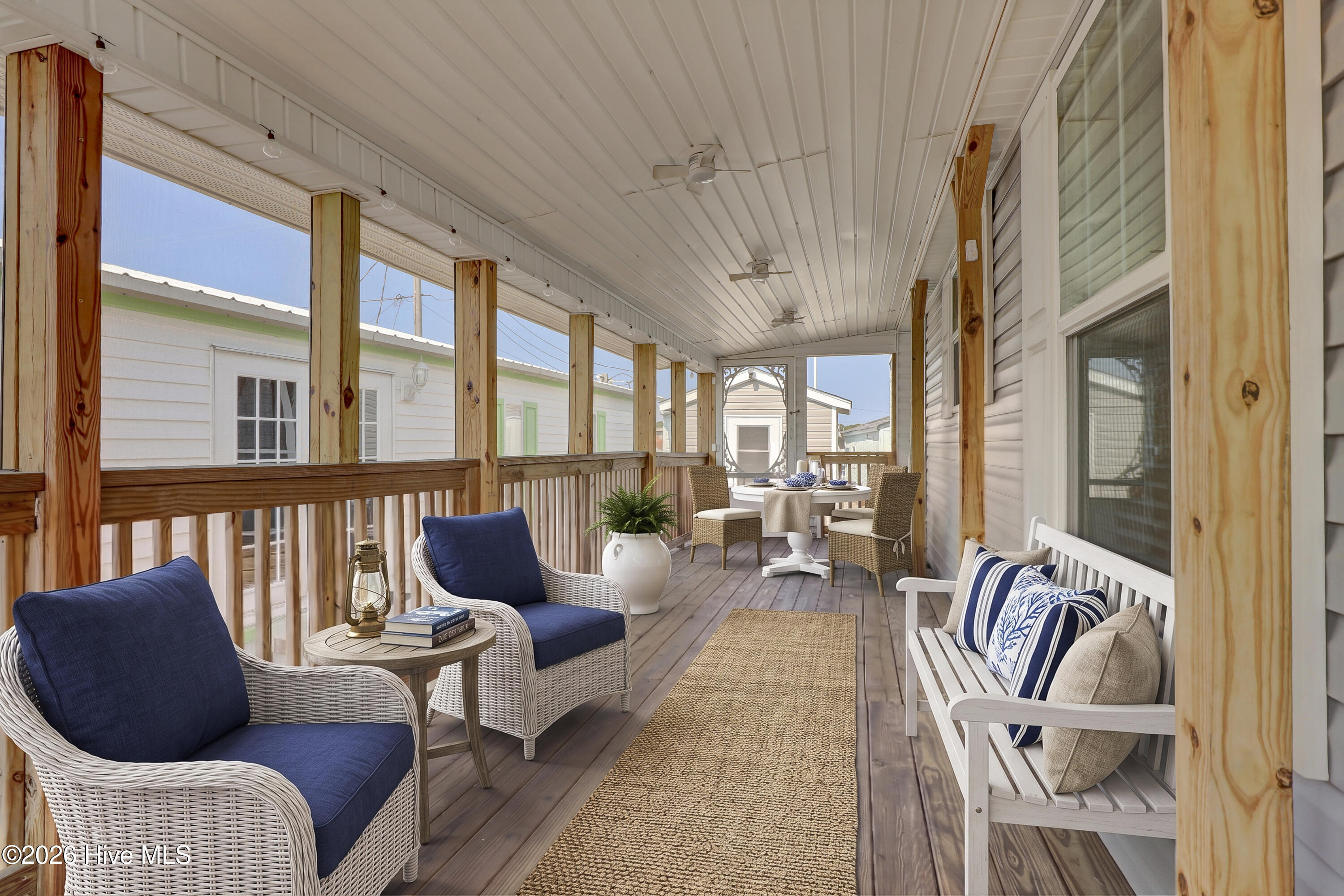 1510 Salter Path Road, Unit 32 Indian Beach, NC 28512 - Photo 10 of 45 Gallery Image 10