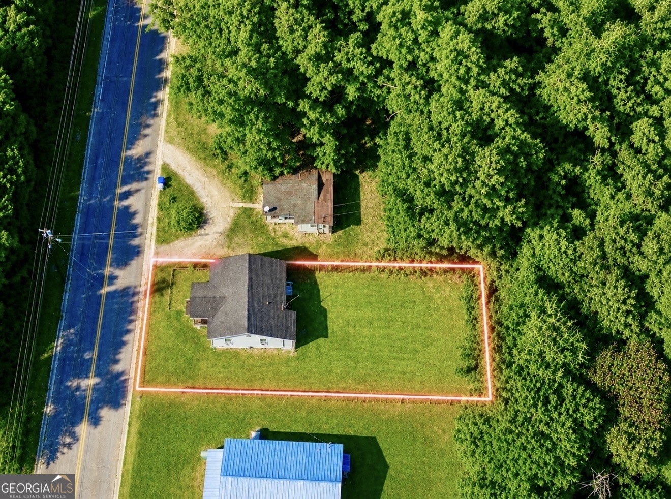 1210 Academy Avenue Dublin, GA 31021 - Photo 1 of 10