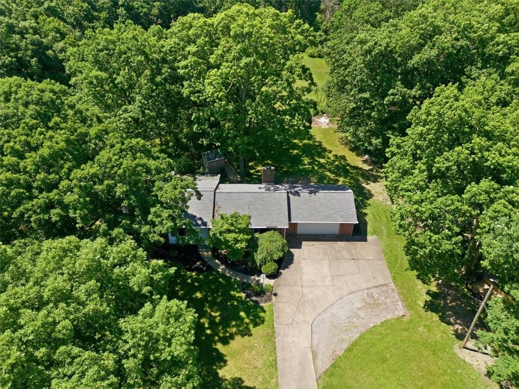 142 Center Grange Road Aliquippa, PA 15001 - Photo 25 of 27