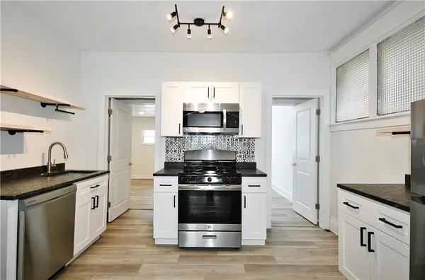 $1,295 | 2611 Voelkel Avenue, Unit 1, Pittsburgh, PA 15216