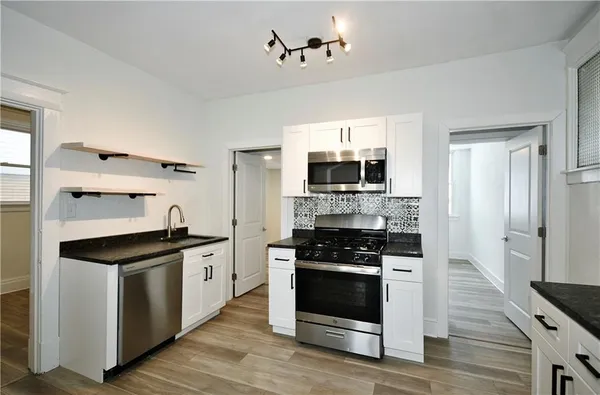 $1,295 | 2611 Voelkel Avenue, Unit 1, Pittsburgh, PA 15216