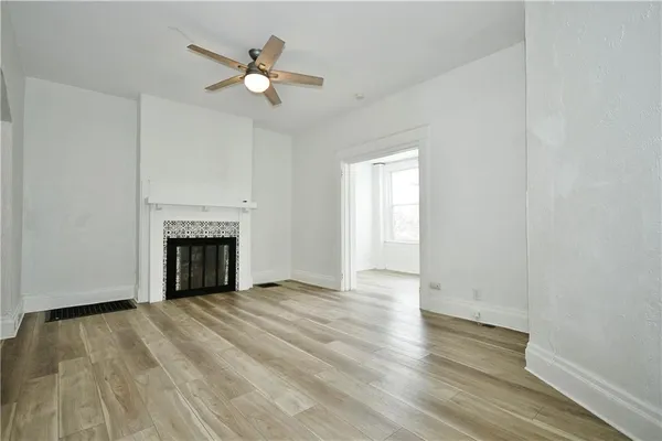 $1,295 | 2611 Voelkel Avenue, Unit 1, Pittsburgh, PA 15216