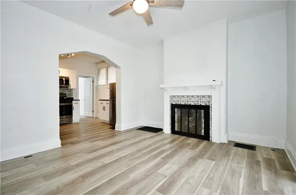 $1,295 | 2611 Voelkel Avenue, Unit 1, Pittsburgh, PA 15216