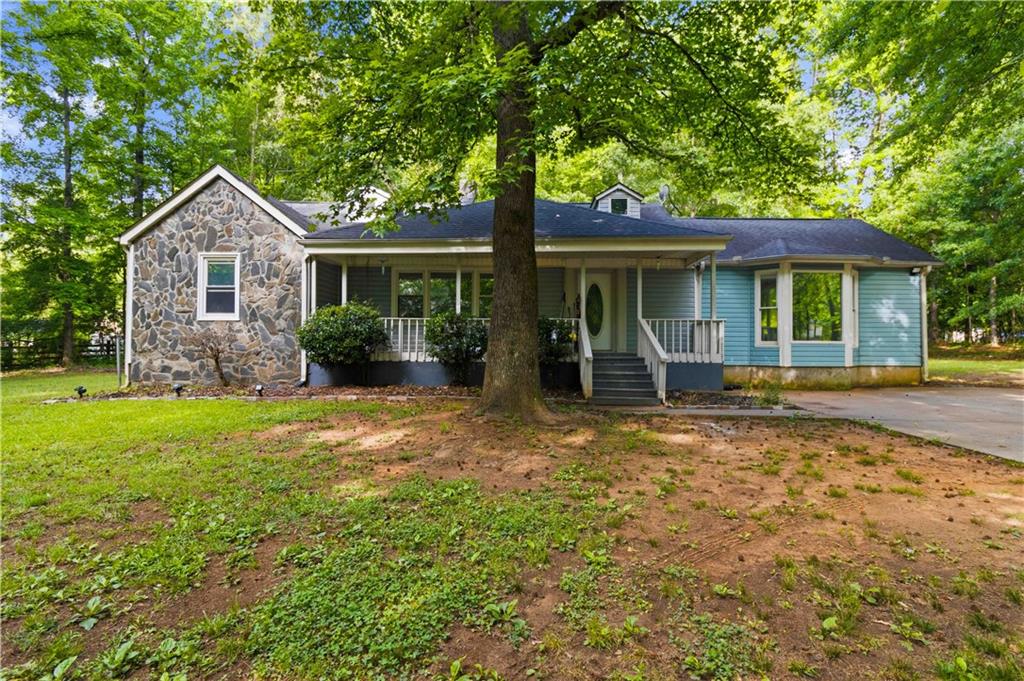 265 Winding Stream Trail Hampton, GA 30228 - Photo 2 of 30