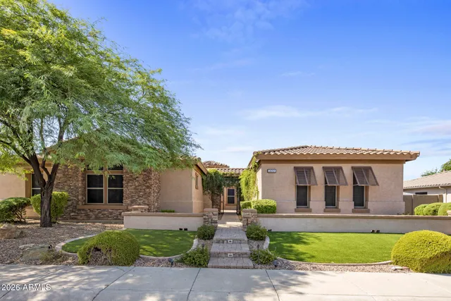 $1,100,000 | 3051 West Sousa Court, Anthem, AZ 85086