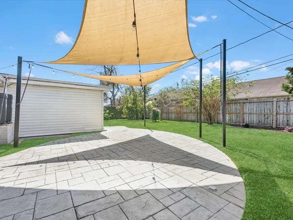 $725,000 | 1819 Millwood Drive, Houston, TX 77008