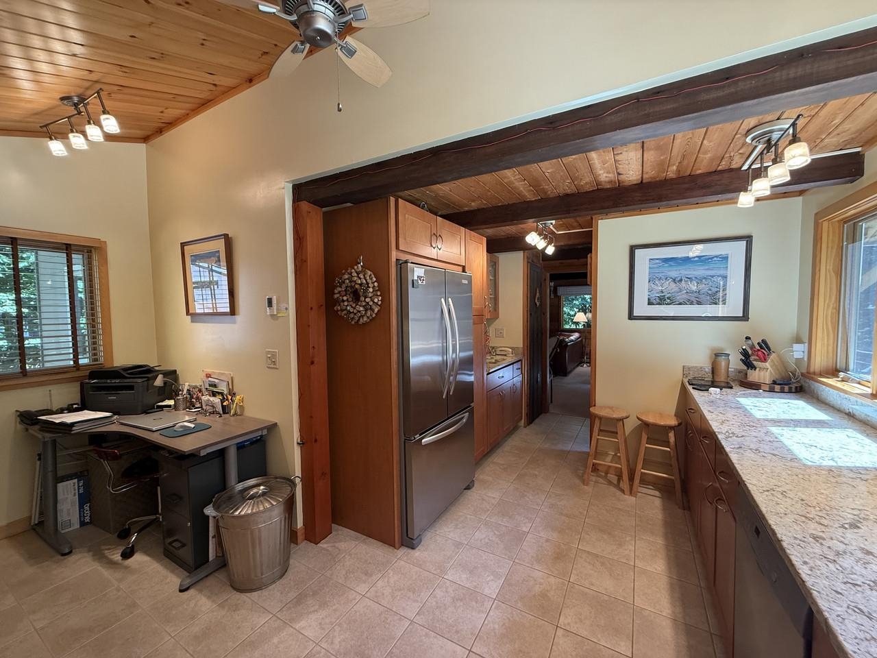 126 Upper Pines Road Warren, VT 05674 - Photo 10 of 36 Gallery Image 10