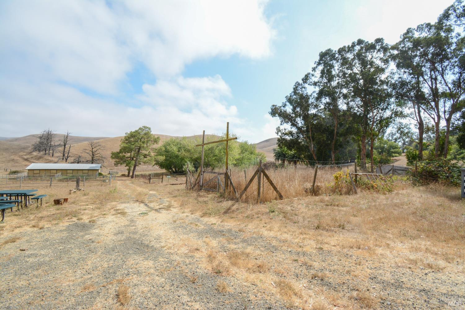 1 St Johns Mine Road Vallejo, CA 94591 - Photo 25 of 40 a view of a field