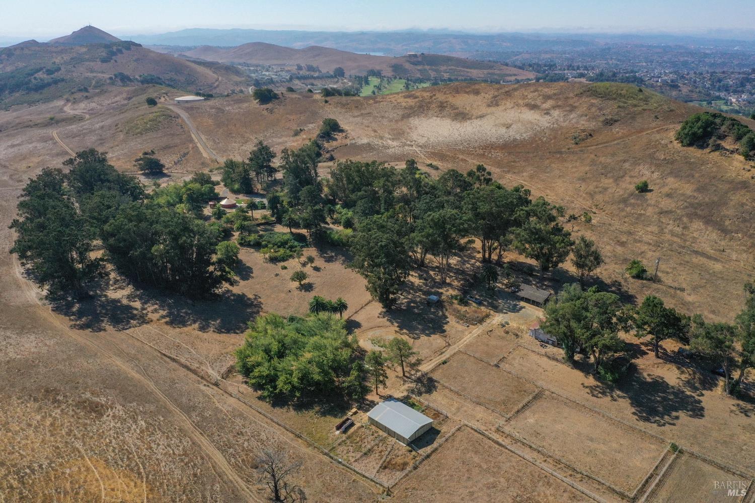 1 St Johns Mine Road Vallejo, CA 94591 - Photo 10 of 40 a view of lake with mountain