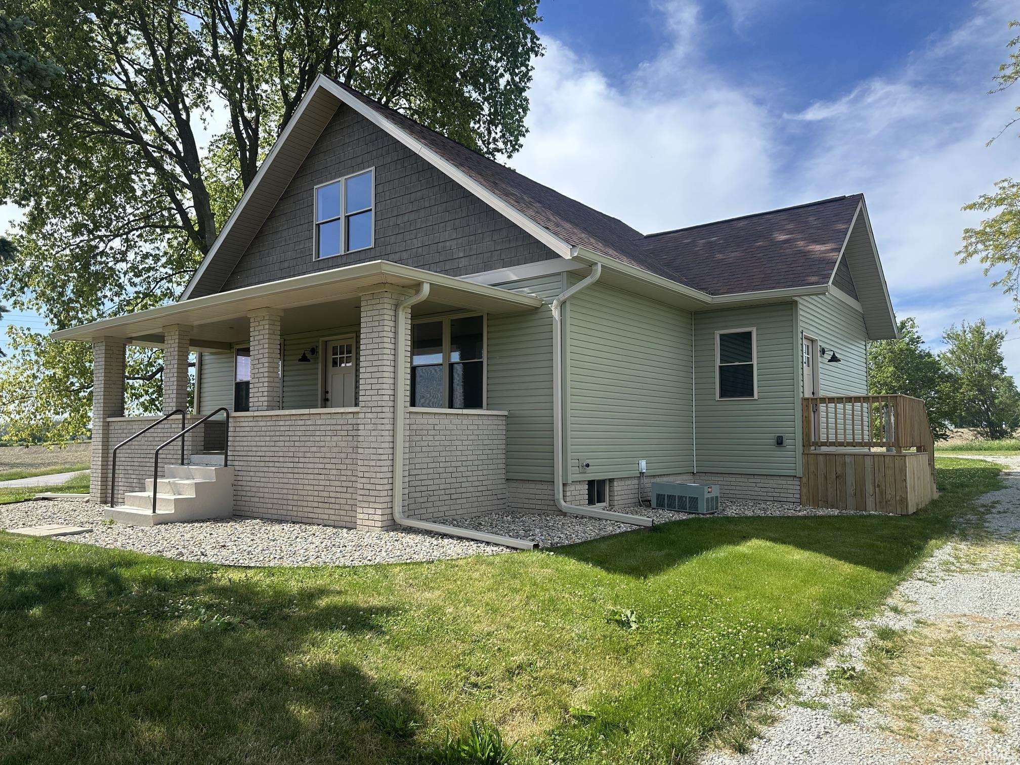 6514 East Fort Wayne Avenue Rochester, IN 46975 - Photo 4 of 19