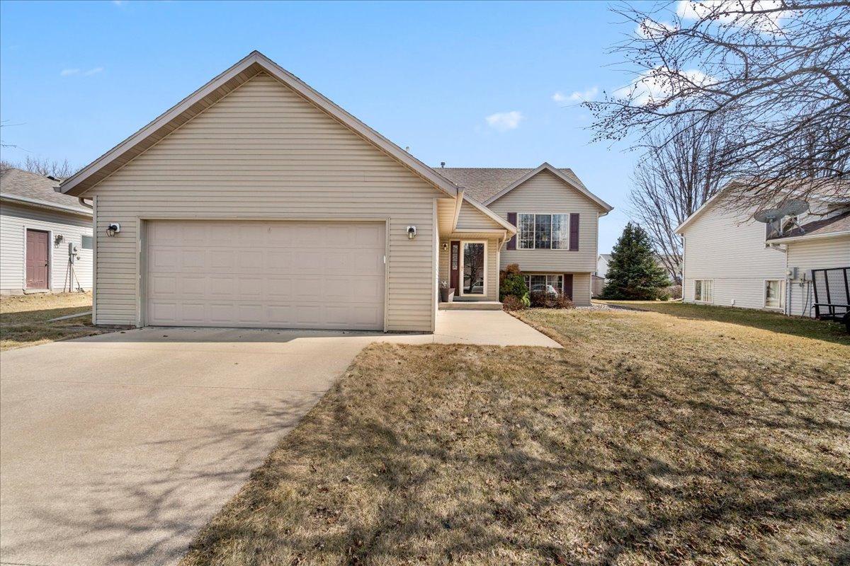 4524 Snowy Lane Northwest Rochester, MN 55901 - Photo 1 of 1