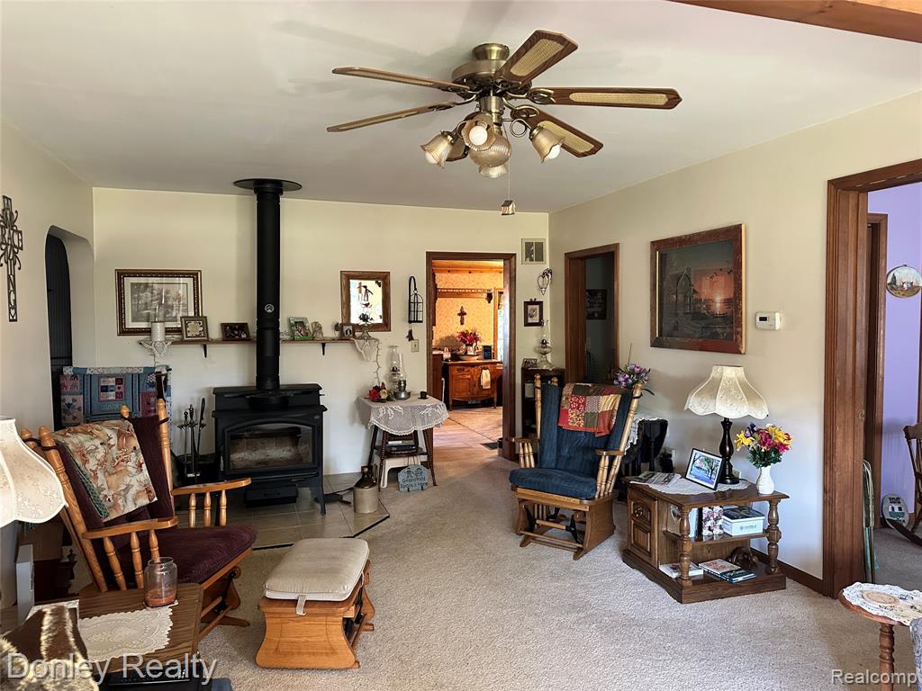 25 Bulgrien Road Snover, MI 48472 - Photo 13 of 45 Gallery Image 13