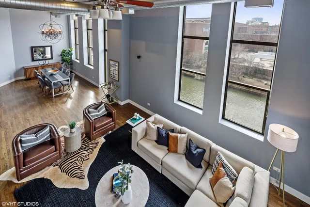 $699,000 | 758 North Larrabee Street, Unit 411, Chicago, IL 60654