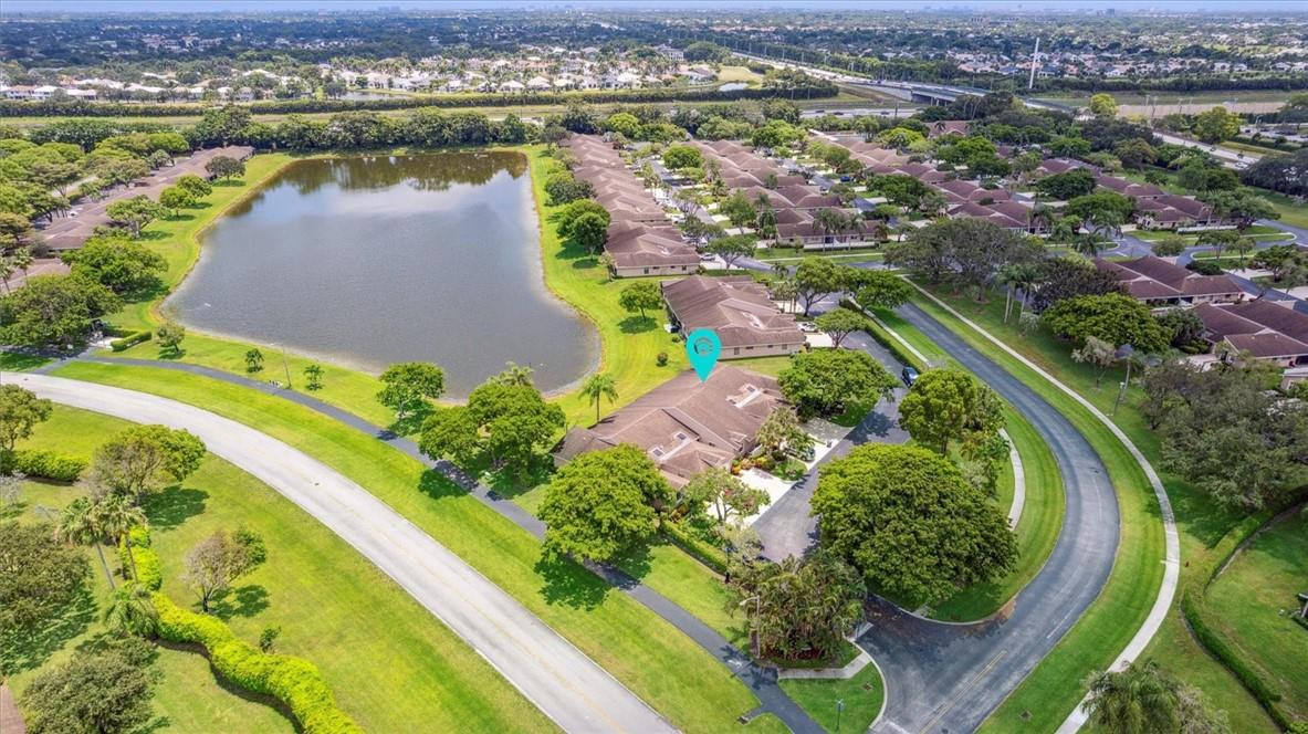 8151 Songbird Terrace, Unit 226 Boca Raton, FL 33496 - Photo 17 of 22 Photo 17