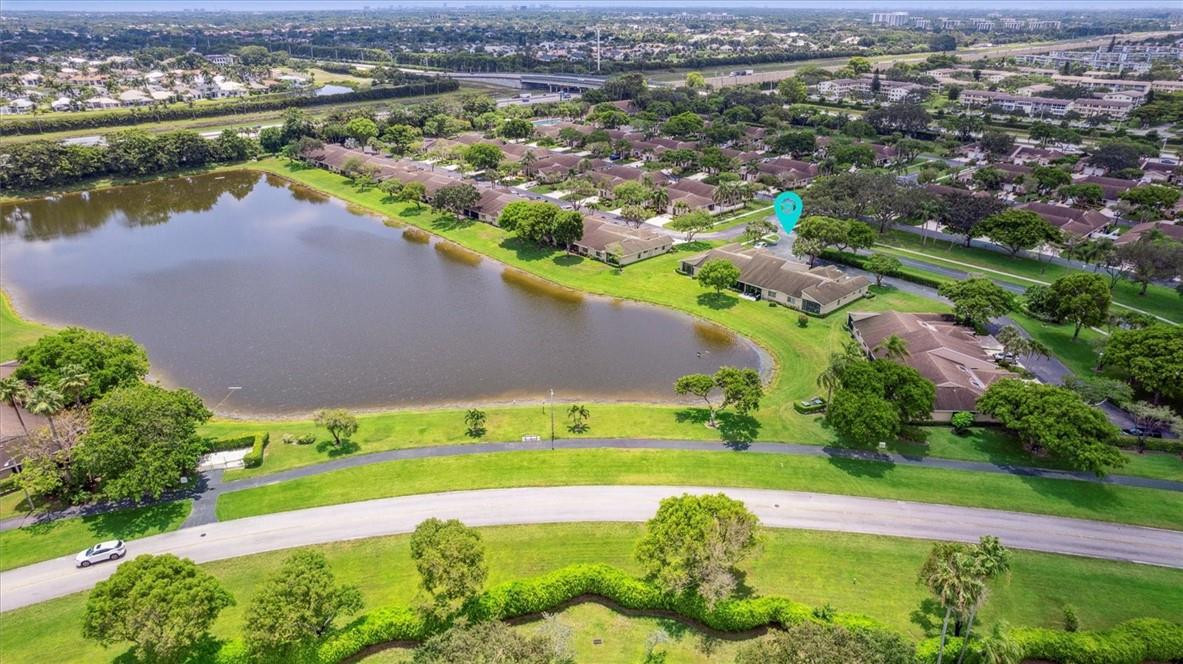 8151 Songbird Terrace, Unit 226 Boca Raton, FL 33496 - Photo 19 of 22 Photo 19