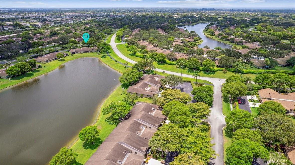 8151 Songbird Terrace, Unit 226 Boca Raton, FL 33496 - Photo 20 of 22 Photo 20