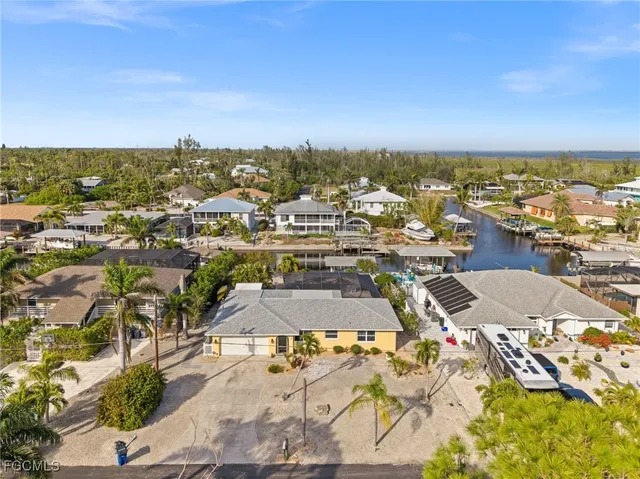 $710,000 | 3462 Pine Tree Drive, St. James City, FL 33956