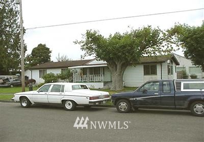 925 3rd Street Cosmopolis, WA 98537 - Photo 1 of 1 Gallery Image 1