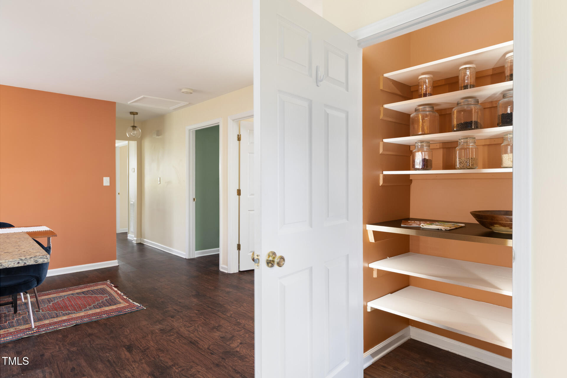1234 Berkeley Street Durham, NC 27705 - Photo 32 of 46 a view of an empty room