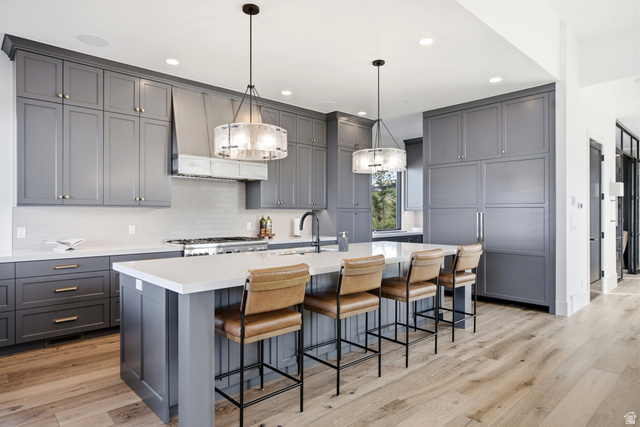 2603 Canyon Gate Park City, UT 84098 - Photo 14 of 104 Gallery Image 14