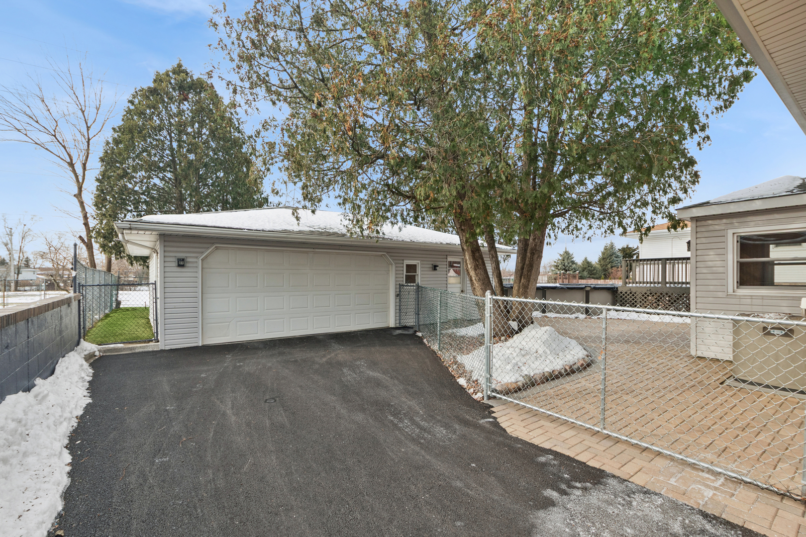 10506 South Michael Drive Palos Hills, IL 60465 - Photo 19 of 20