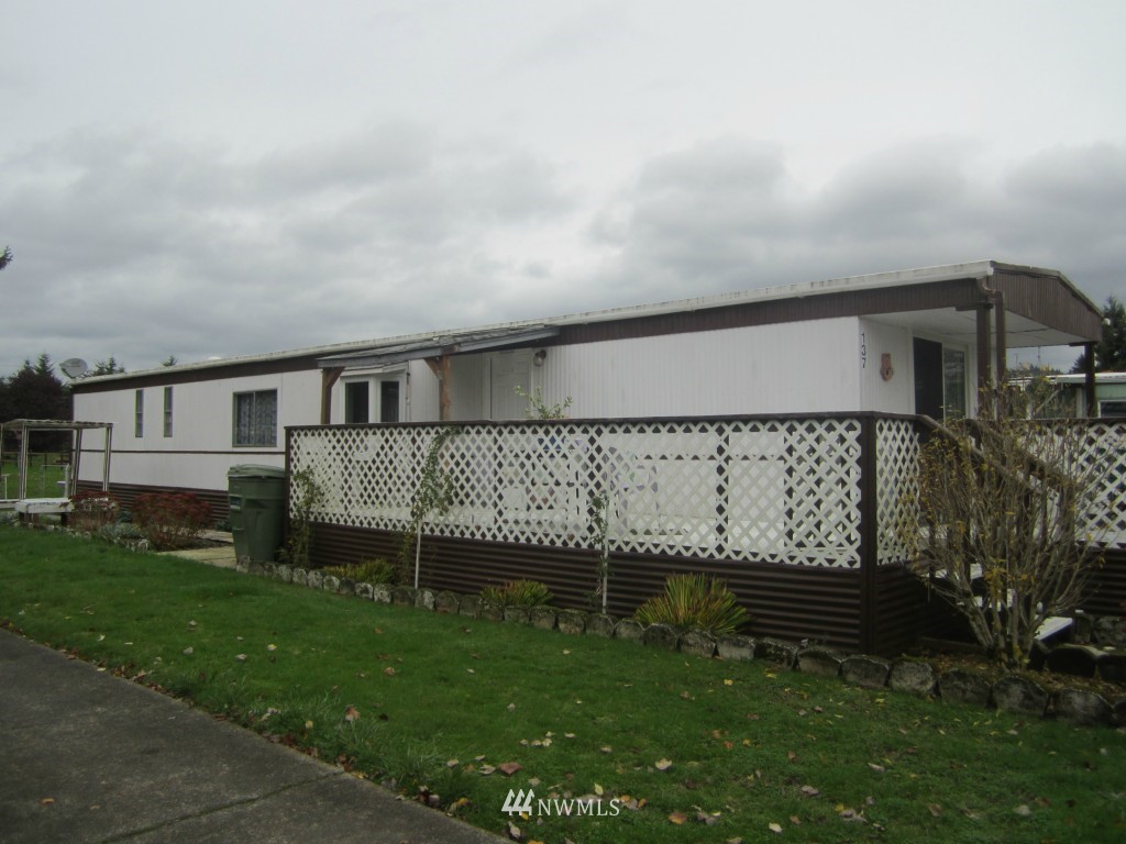 5600 Mt Solo Road, Unit 137 Longview, WA 98632 - Photo 1 of 12
