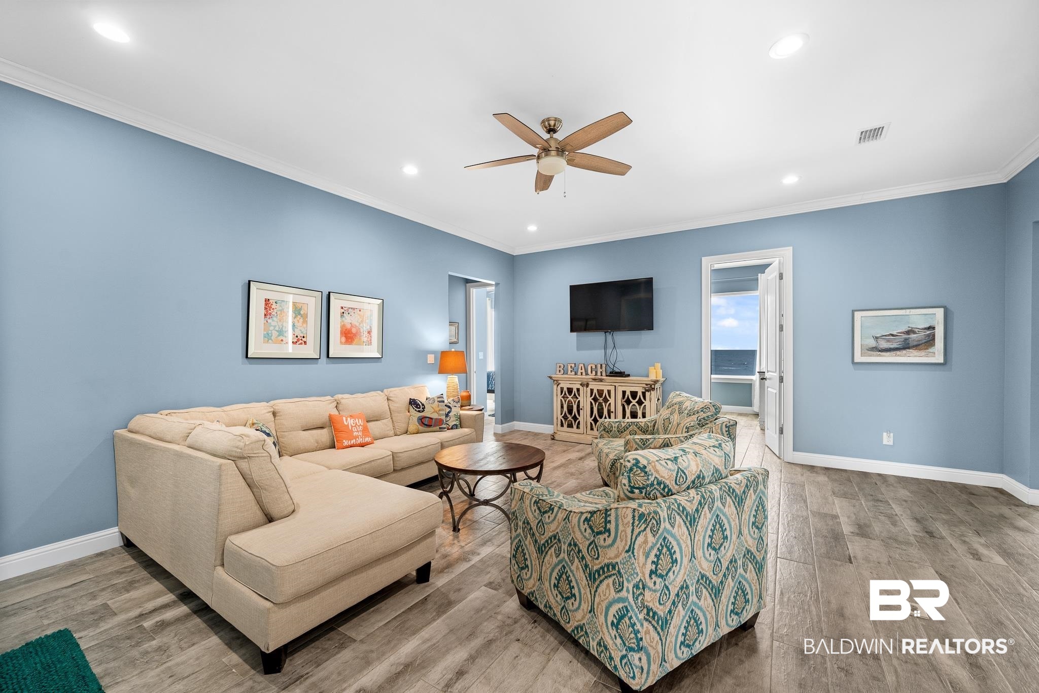 6550 Sea Shell Drive Gulf Shores, AL 36542 - Photo 25 of 50