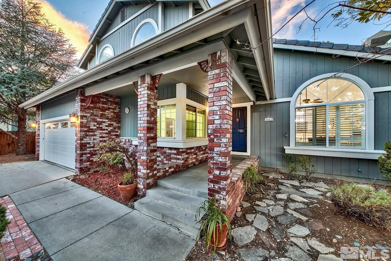 3653 Hemlock Court Reno, NV 89509 - Photo 1 of 40 Photo 1