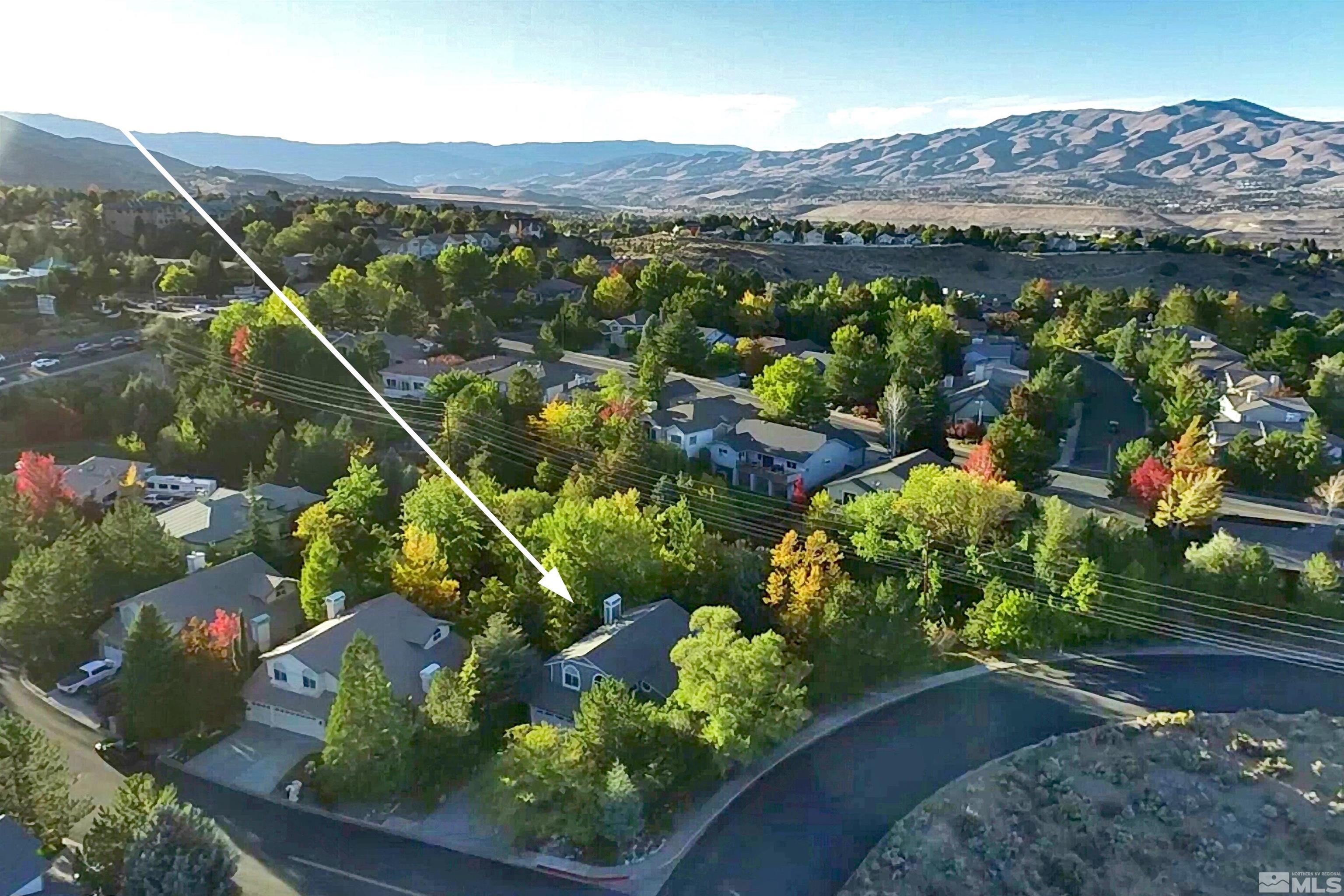 3653 Hemlock Court Reno, NV 89509 - Photo 35 of 40 Photo 35