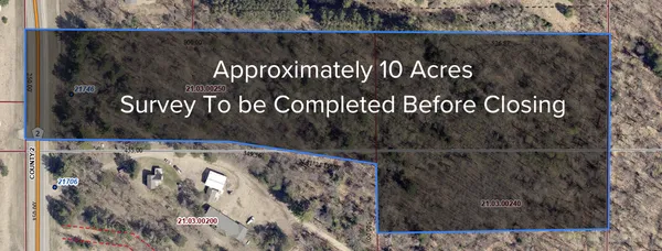 $129,900 | 2 County 2, Nevis, MN 56467