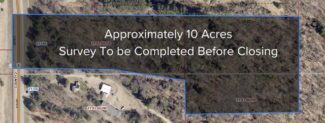 $129,900 | 2 County 2, Nevis, MN 56467