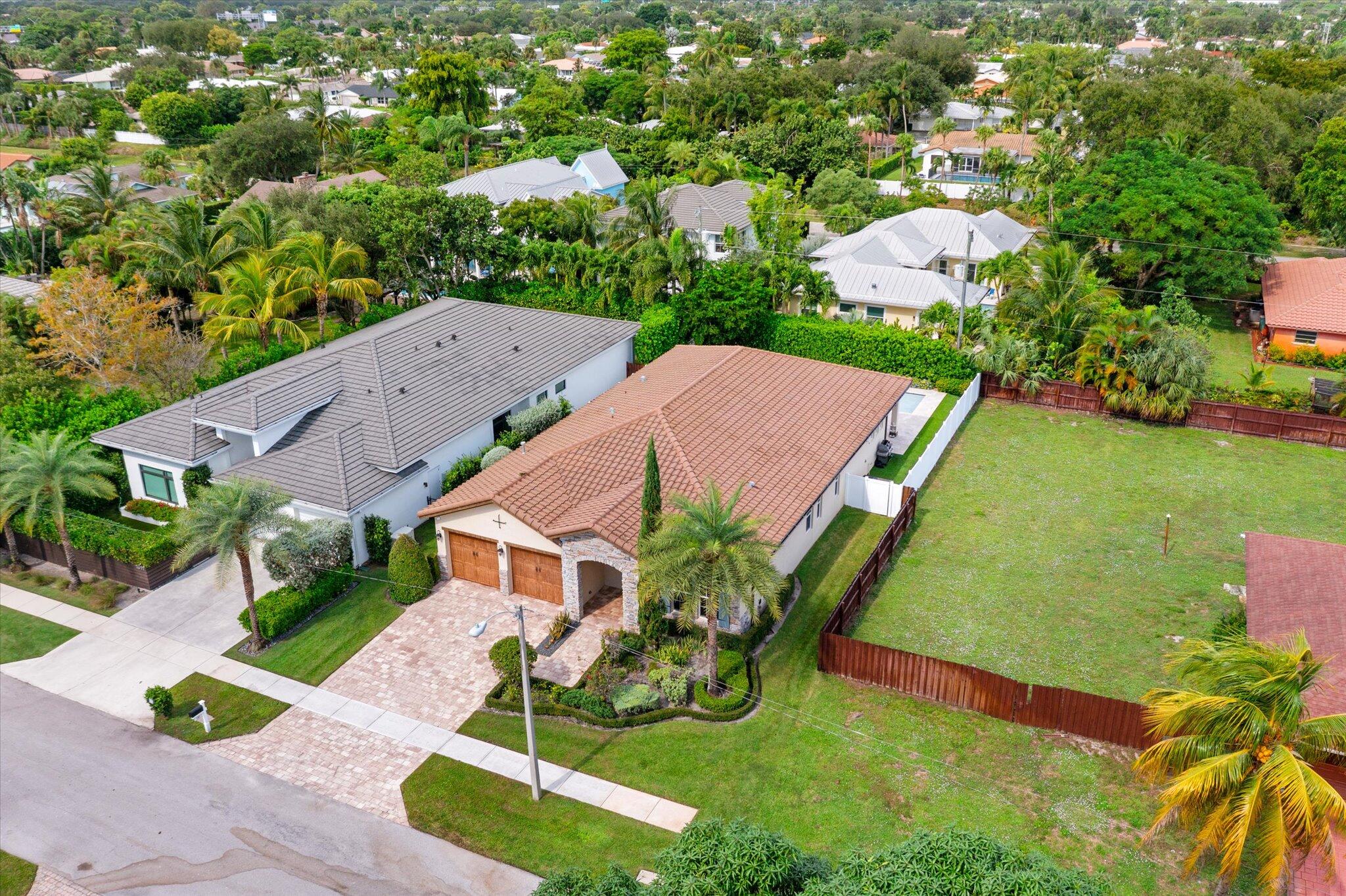 1301 Southwest 15th Street Boca Raton, FL 33486 - Photo 47 of 54 Aerial