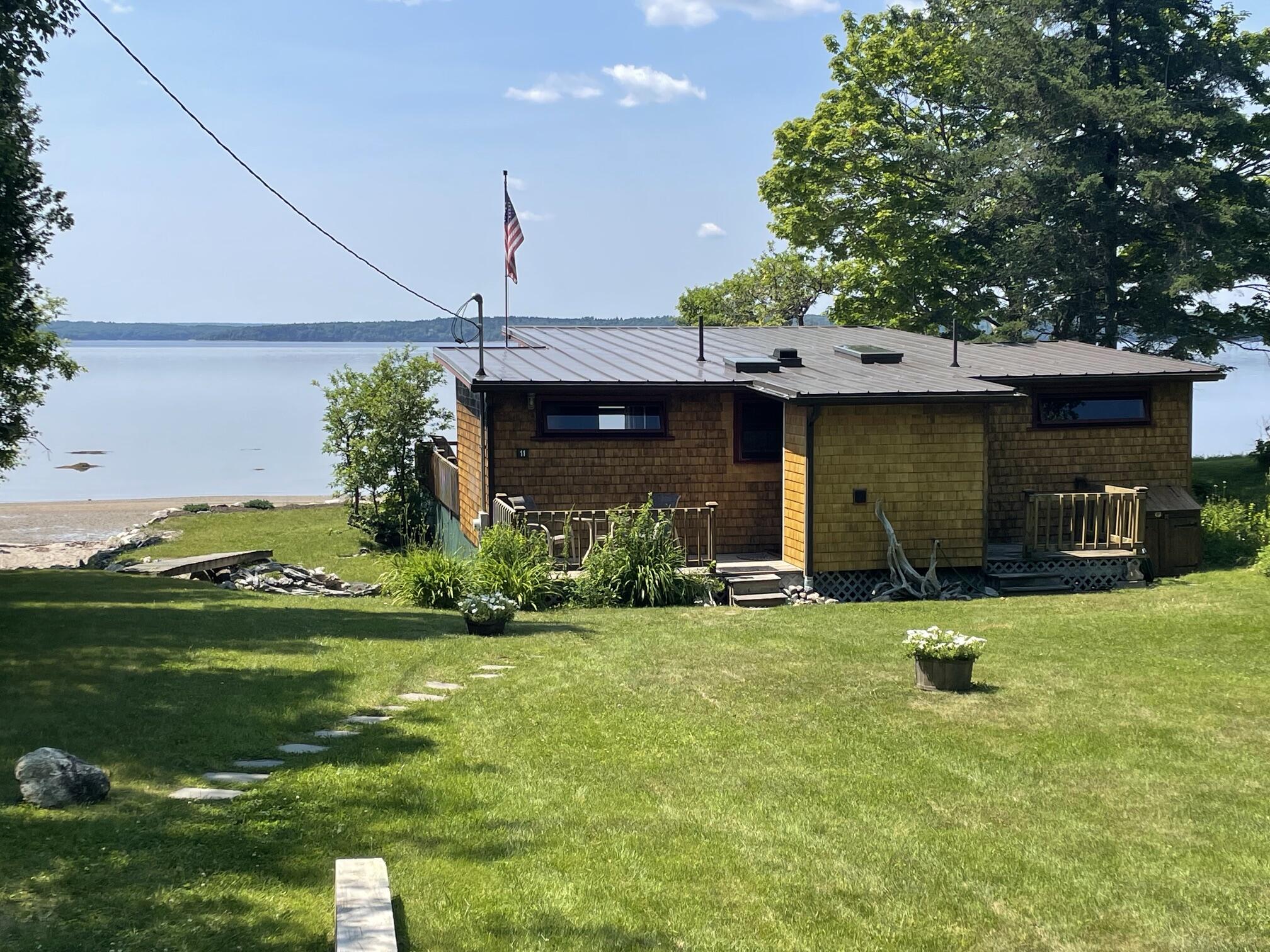 11 Ribame Shores Road West Castine, ME 04421 - Photo 3 of 34 11 Ribame