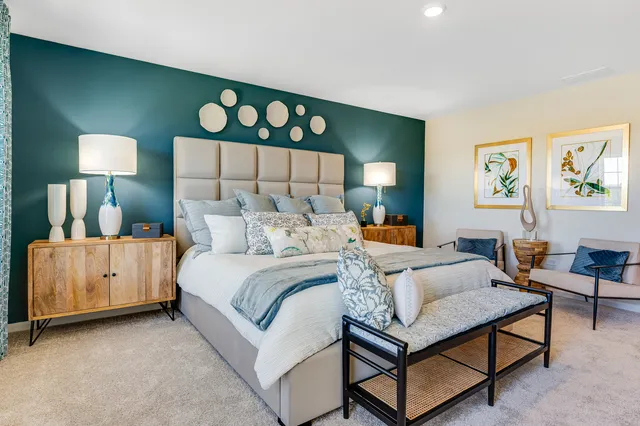 $399,400 | 201 Settlers Place, West Dundee, IL 60118