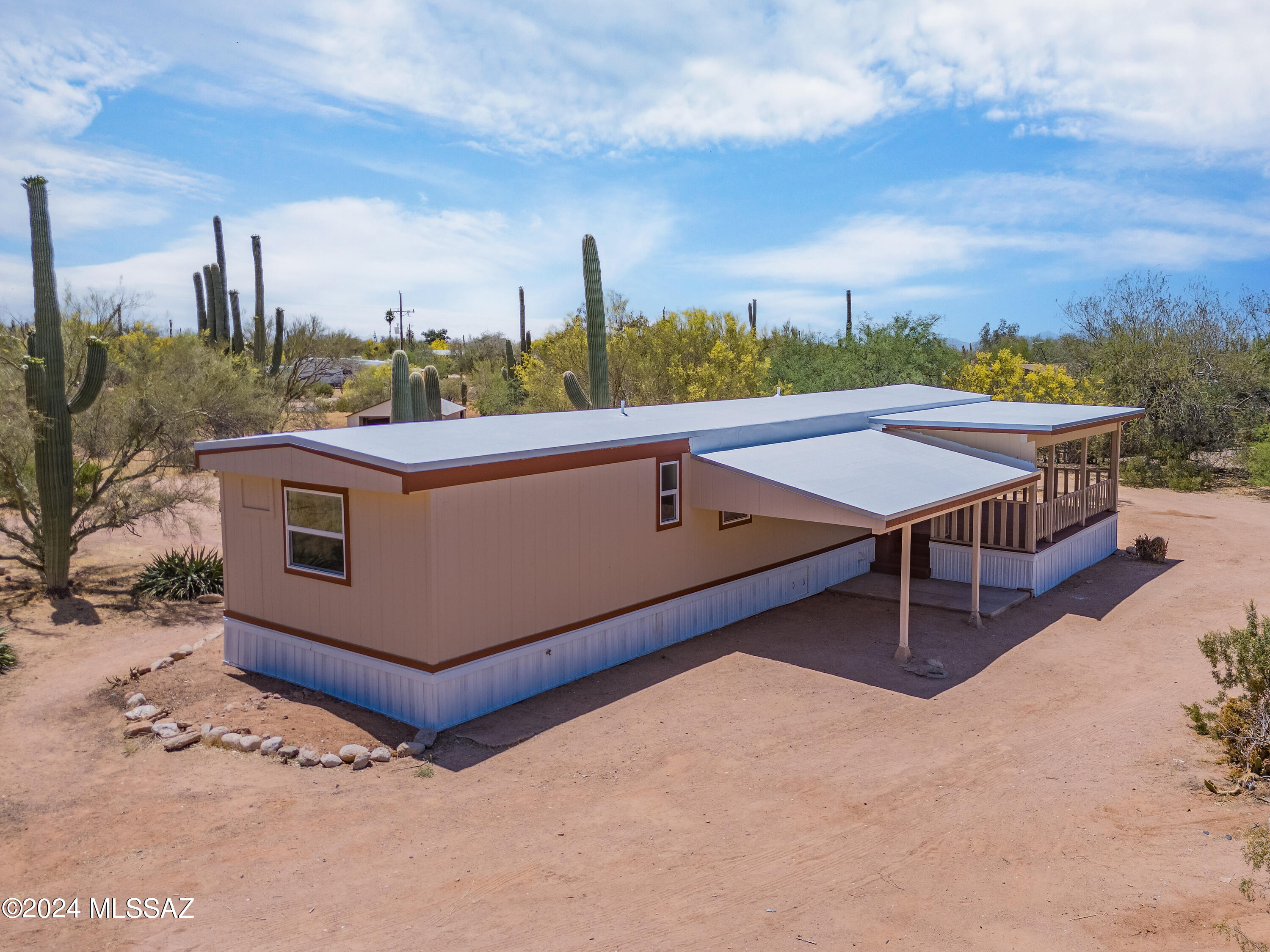 11510 West Ina Road Tucson, AZ 85743 - Photo 22 of 34 Gallery Image 22