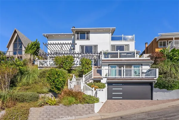 $3,999,000 | 1414 Mar Vista Way, Laguna Beach, CA 92651