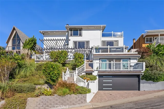 $3,999,000 | 1414 Mar Vista Way, Laguna Beach, CA 92651