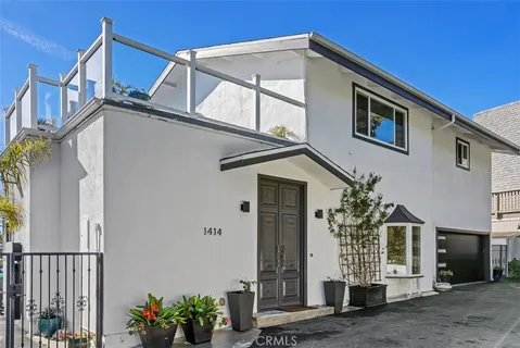 $3,999,000 | 1414 Mar Vista Way, Laguna Beach, CA 92651