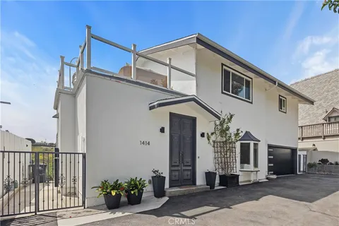 $3,899,000 | 1414 Mar Vista Way, Laguna Beach, CA 92651