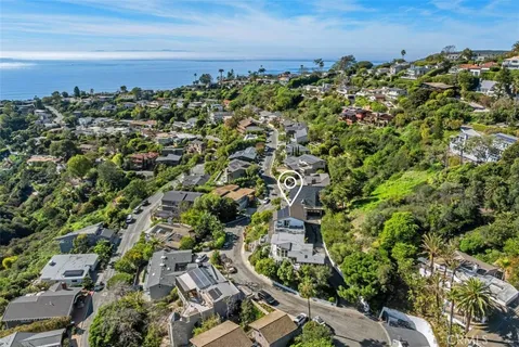 $3,999,000 | 1414 Mar Vista Way, Laguna Beach, CA 92651