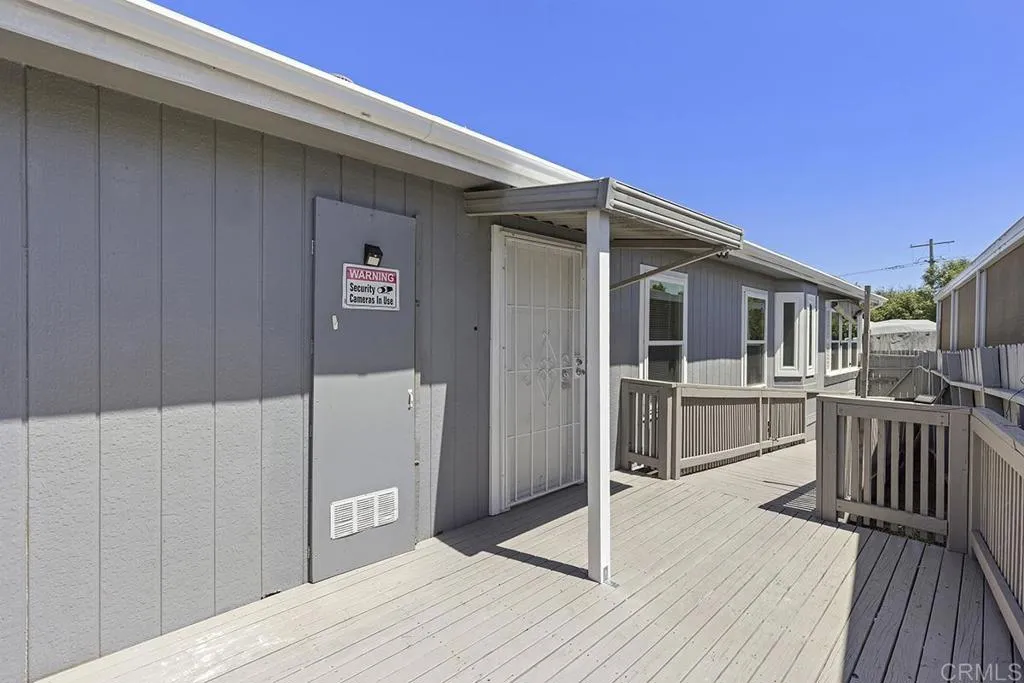 1638 Calavo Road, Unit SPC 39 Fallbrook, CA 92028 - Photo 4 of 40